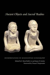 Ancient Objects and Sacred Realms_cover