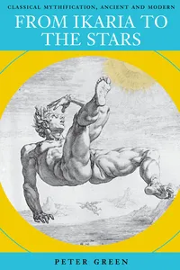 From Ikaria to the Stars_cover