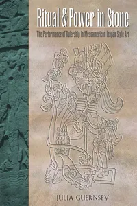 Ritual and Power in Stone_cover