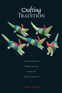 Crafting Tradition_cover