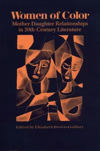 Women of Color_cover