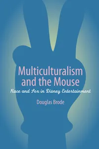 Multiculturalism and the Mouse_cover