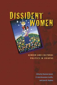 Dissident Women_cover