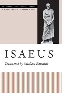 Isaeus_cover