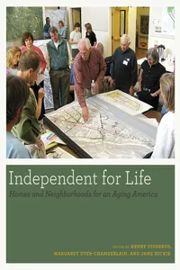 Independent for Life_cover
