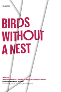 Birds without a Nest: A Novel