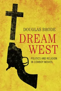 Dream West_cover