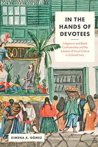 In the Hands of Devotees_cover