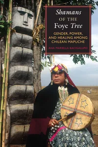 Shamans of the Foye Tree_cover