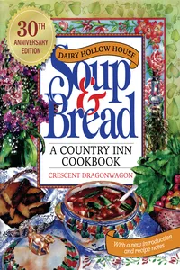 Dairy Hollow House Soup & Bread_cover