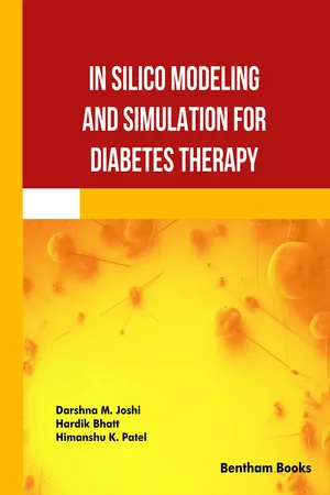 In Silico Modeling and Simulation for Diabetes Therapy