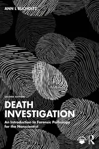 Death Investigation