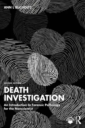 Death Investigation
