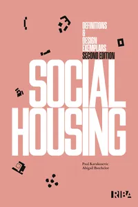 Social Housing_cover