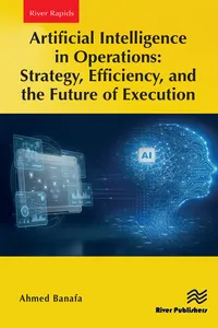 Artificial Intelligence in Operations: Strategy, Efficiency, and the Future of Execution