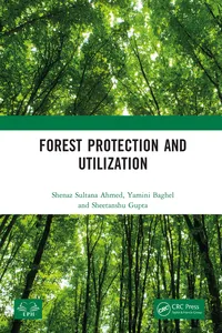 Forest Protection and Utilization