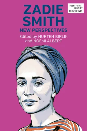 Zadie Smith