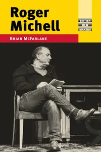 Roger Michell_cover
