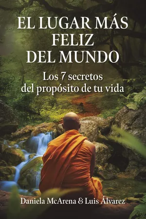 El lugar más feliz del mundo