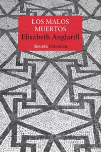 Los malos muertos_cover