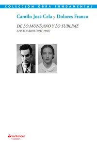 De lo mundano y lo sublime