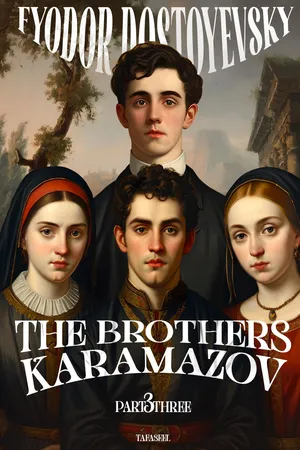 The Brothers Karamazov