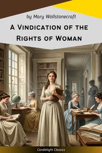A Vindication of the Rights of Woman_cover