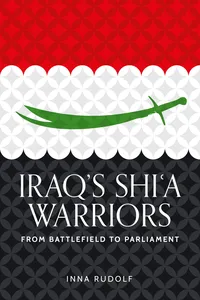 Iraq's Shi'a warriors