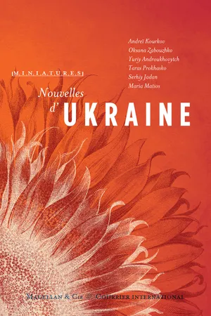 Nouvelles d'Ukraine