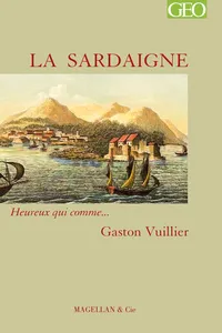 La Sardaigne_cover