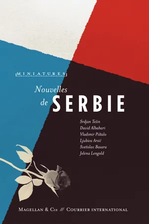 Nouvelles de Serbie