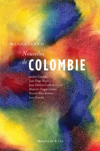 Nouvelles de Colombie_cover