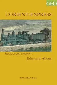 L'Orient-Express_cover