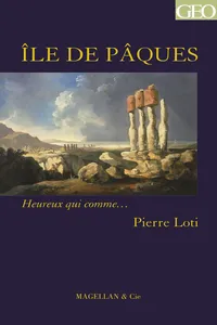 L'île de Pâques_cover