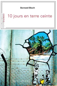 10 jours en terre ceinte_cover