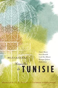 Nouvelles de Tunisie_cover