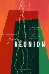 Nouvelles de la Réunion_cover
