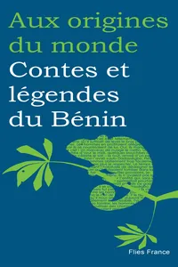 Contes et légendes du Bénin_cover