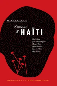Nouvelles d'Haïti_cover