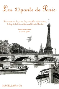 Les 37 ponts de Paris_cover