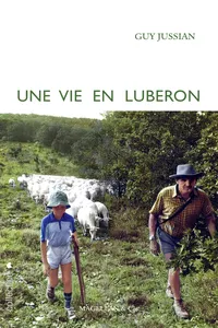 Une vie en Luberon_cover