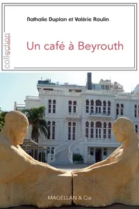 Un café à Beyrouth_cover