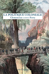 La Politique coloniale_cover