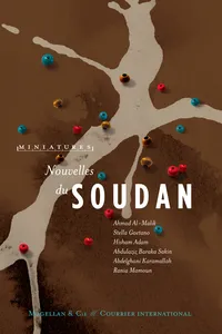 Nouvelles du Soudan_cover