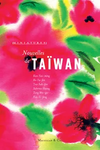 Nouvelles de Taiwan_cover