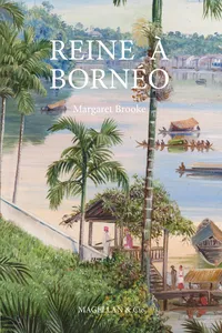 Reine à Bornéo_cover