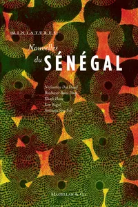 Nouvelles du Sénégal_cover