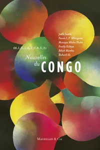 Nouvelles du Congo_cover
