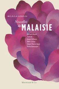 Nouvelles de Malaisie_cover