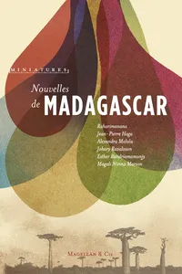 Nouvelles de Madagascar_cover